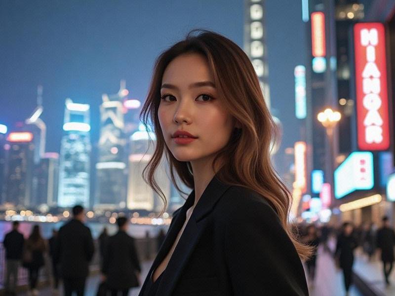 【百乐门到AI Lounge：上海夜生活的文化解码】
