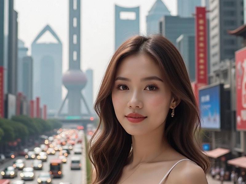Shanghai 2025: Where Ancient Water Towns Meet Quantum Computing - China's Global Innovation Laboratory