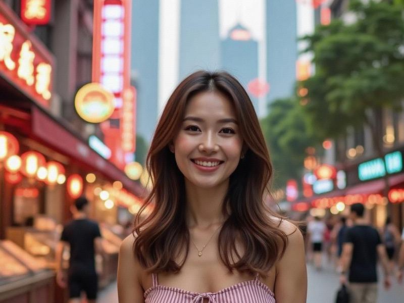 The Velvet Rope Revolution: How Shanghai's Entertainment Clubs Are Redefining Nightlife Luxury