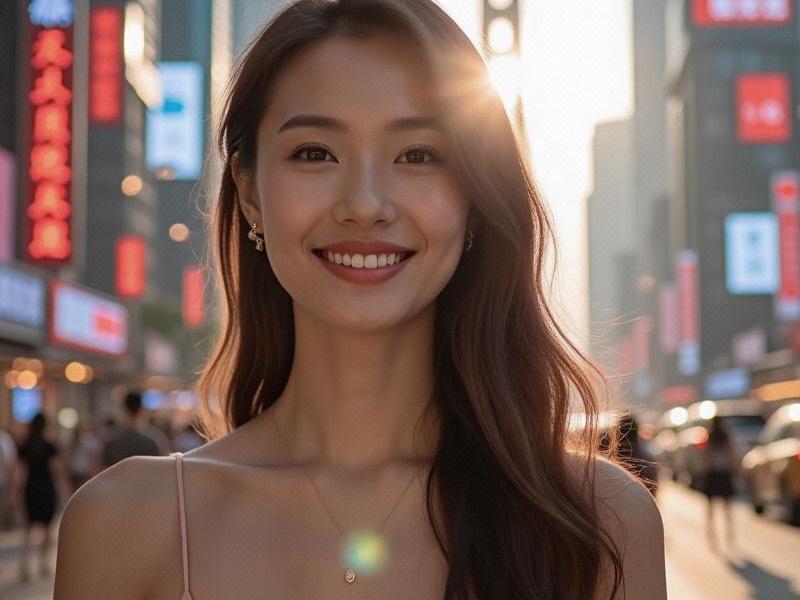The Shanghai Style: How China's Cosmopolitan Women Are Redefining Asian Femininity