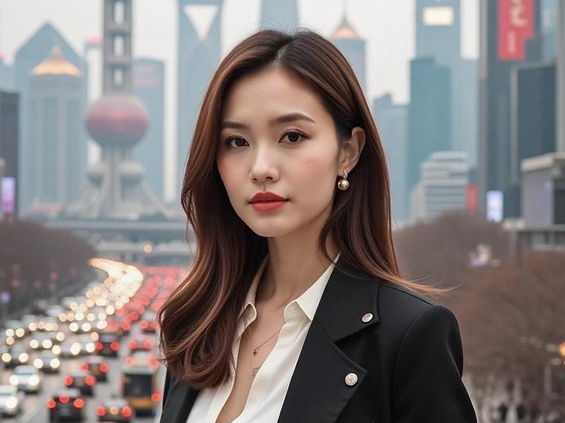 【时光折叠】上海2025：一条黄浦江的十二时辰记忆