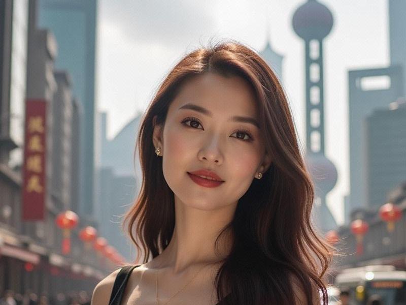 【海派佳人:解码上海女性的百年时尚基因】