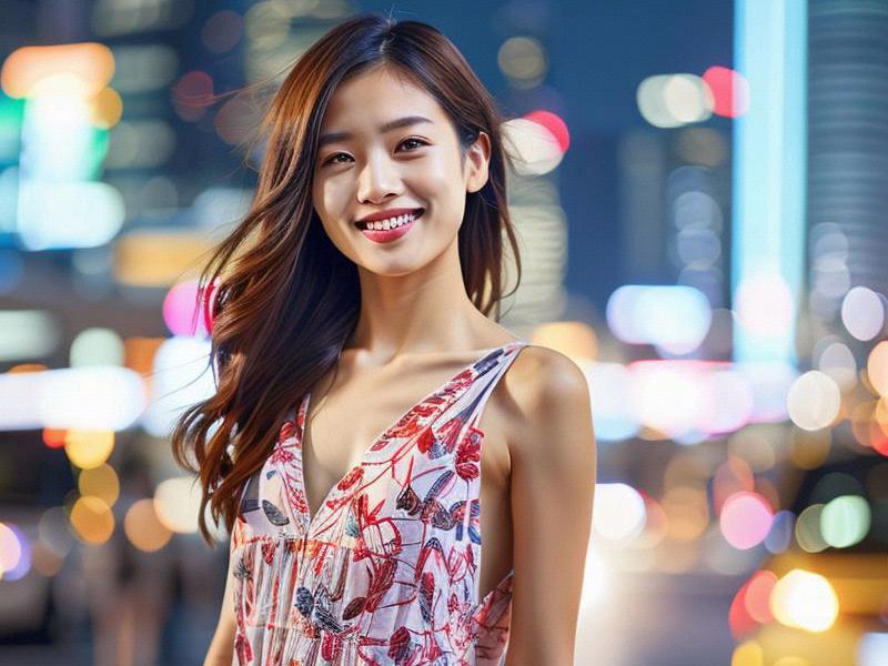 Shanghai's Renaissance: A Journey Through the City's Vibrant Transformation