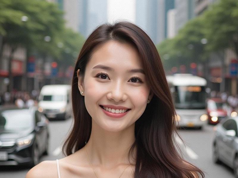 【海派丽人：上海女性的十二时辰】