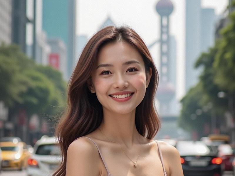 《海派风华：解码新时代上海女性的十二时辰》