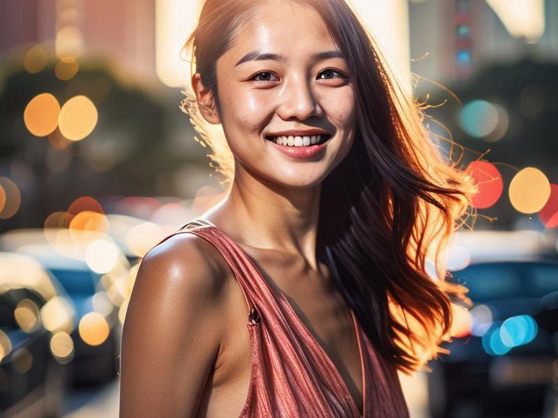 Shanghai: A Vibrant City of Diversity and Development