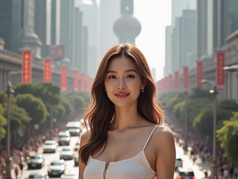 Shanghai's Nightlife Renaissance: The Evolution of Elite Entertainment Clubs