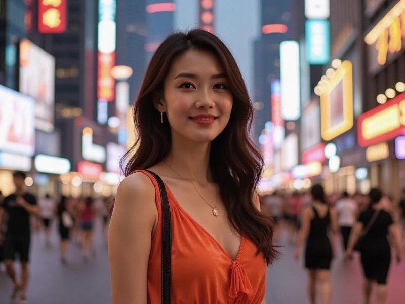 Shanghai's Club Renaissance: How Technology Is Redefining Urban Nightlife in 2025