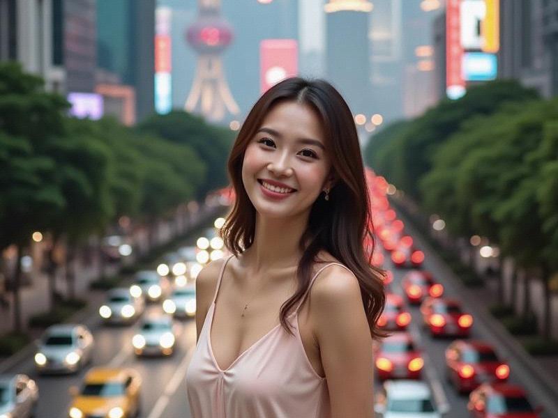 The New Nightlife Economy: Inside Shanghai's High-End Entertainment Club Renaissance