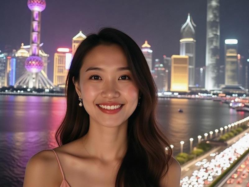 Neon Renaissance: How Shanghai's Nightlife is Redefining Urban Entertainment