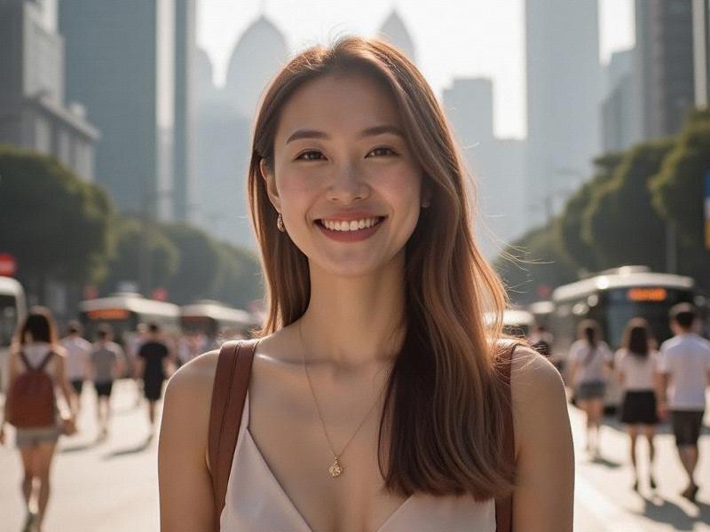 Shanghai 2030: How China's Financial Capital is Reinventing Itself as a Global Smart City Leader