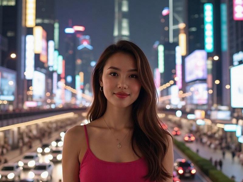 Shanghai's Nightlife Renaissance: How Luxury Clubs Are Redefining Urban Entertainment