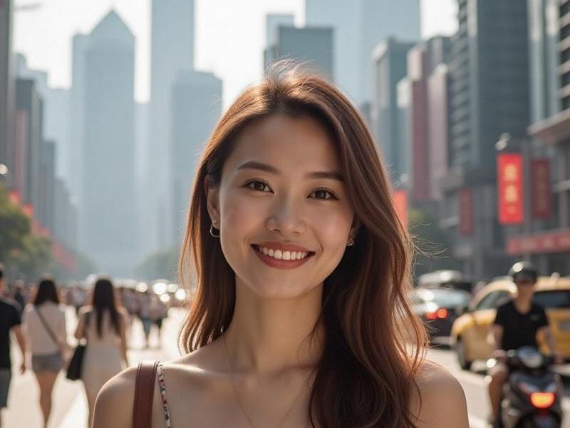 Shanghai 2025: Where Tradition Meets Tomorrow in China's Premier Megaregion