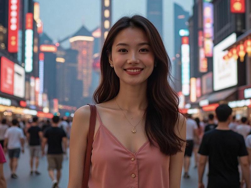 Shanghai's Entertainment Renaissance: How the City's Clubs Are Redefining Nightlife in 2025