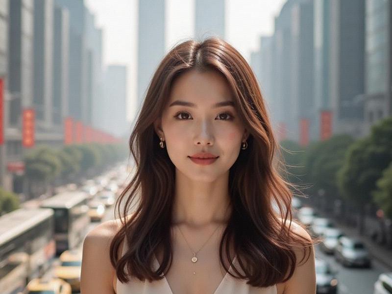 Shanghai 2025: The Reinvention of China's Global Gateway