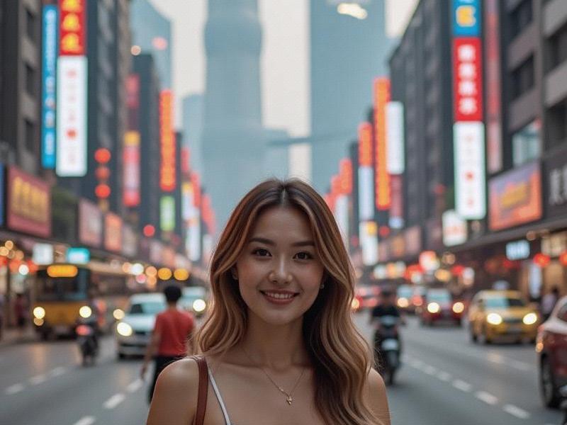 Shanghai's Expanding Sphere: How China's Financial Capital is Reshaping the Yangtze Delta