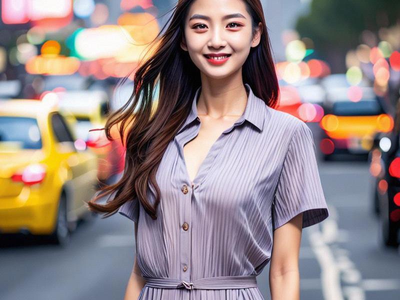 A Comprehensive Guide to the Shanghai Entertainment Circle and Its Vicinity