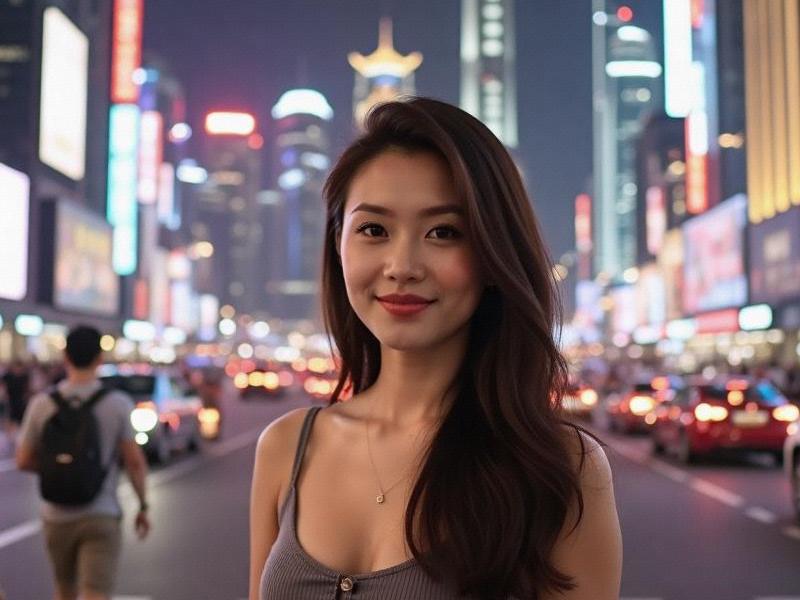 Shanghai's Nightlife Renaissance: How Entertainment Venues Are Redefining Urban Culture