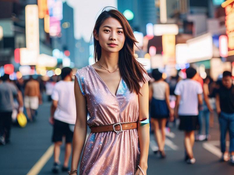 Shanghai: A Vivid Tapestry of Life and Culture