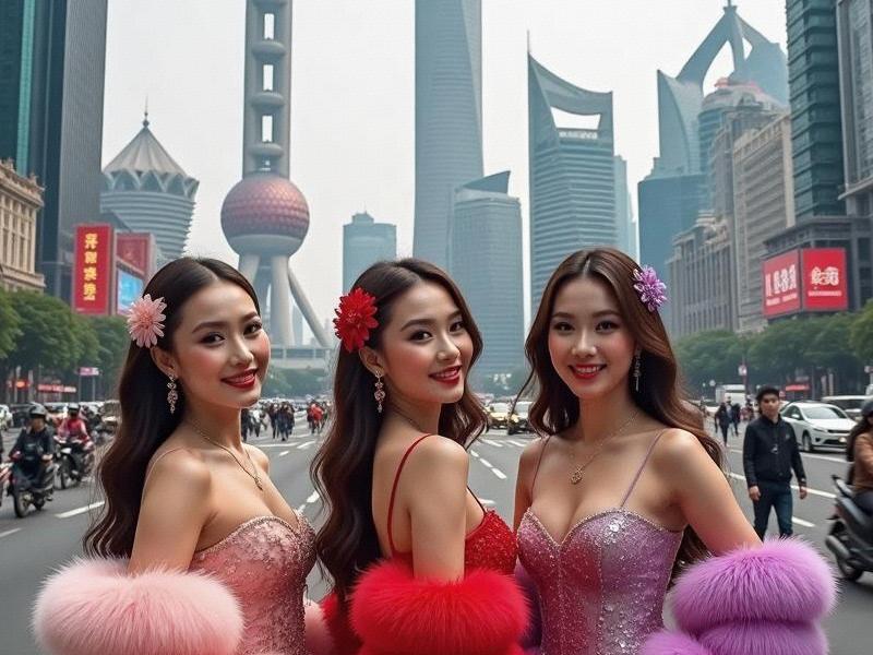 Shanghai 2024: The Quantum-Age Metropolis Driving Regional Synergy