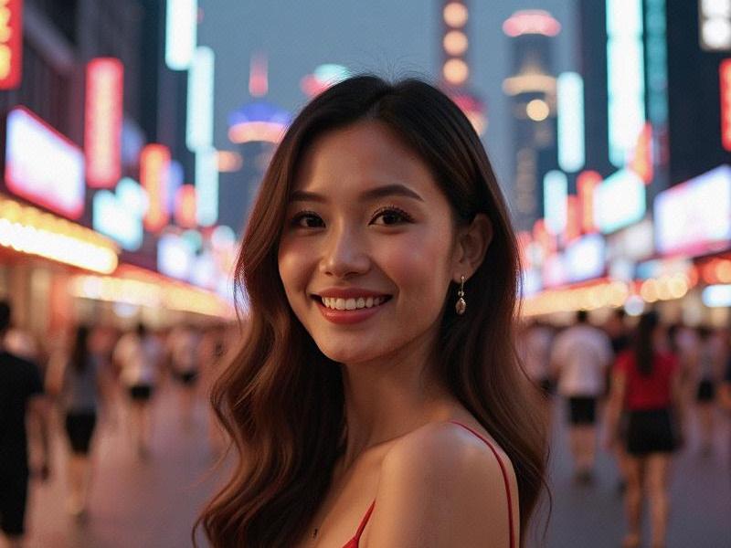 Shanghai Femininity 2.0: How China's Global City is Rewriting the Rules of Beauty and Success