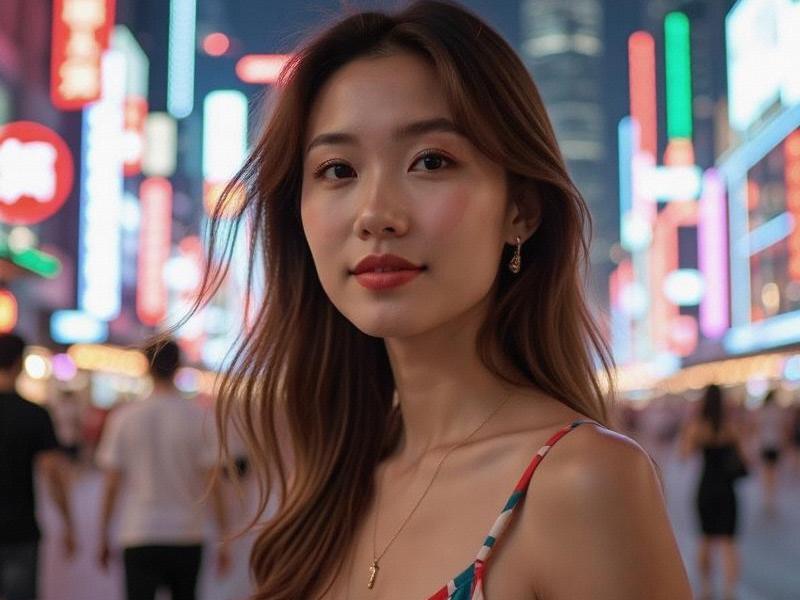 The Velvet Rope Revolution: How Shanghai's Elite Clubs Are Redefining Nightlife