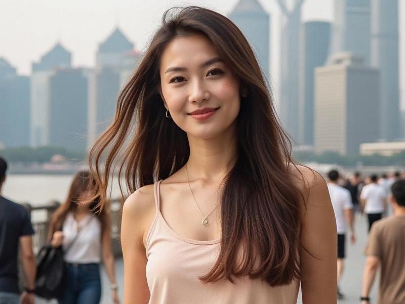 Shanghai's Innovation Ecosystem: How China's Financial Capital Became a Global Tech Powerhouse