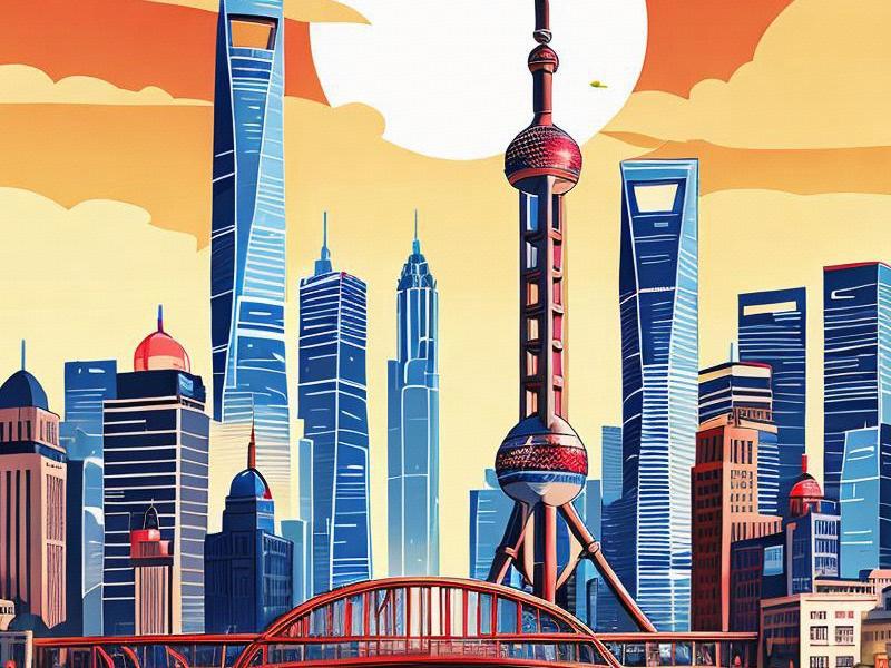 Shanghai's Transformation: A Comprehensive Review and Analysis of the Region's Development