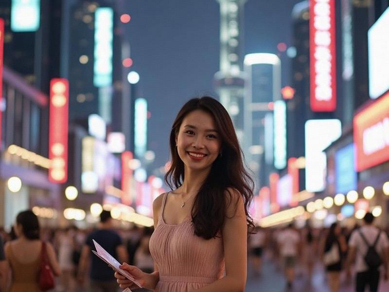 Shanghai's Nightlife Evolution: How Entertainment Venues Are Redefining Urban Social Culture