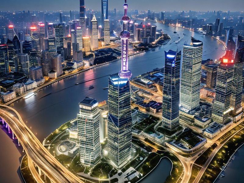 Shanghai's Integration with Its Periphery: A New Era of Regional Development