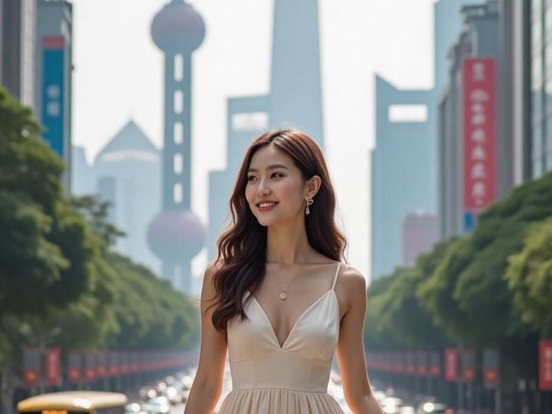 Silicon Bund: How Shanghai Became China's Innovation Powerhouse