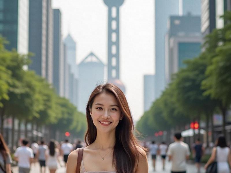 The Yangtze Delta Megaregion: How Shanghai Leads China's Most Dynamic Economic Zone