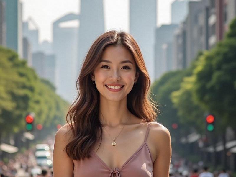 The Silicon Bund: How Shanghai is Challenging Shenzhen as China's Tech Innovation Hub