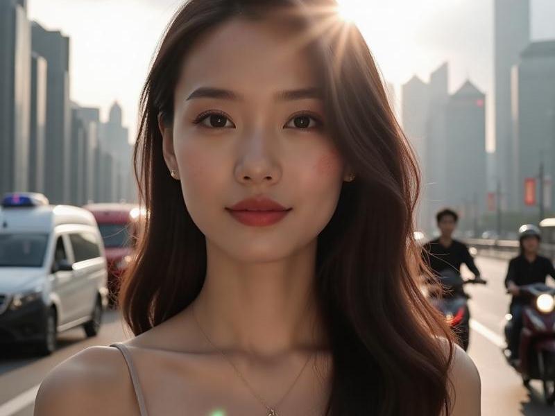 【摩登与传承：上海女性的世纪肖像】