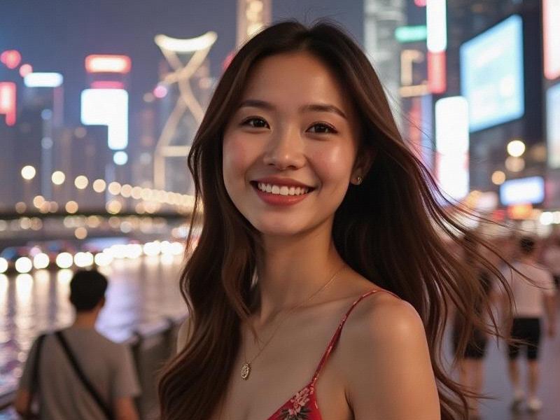 Shanghai 2025: Where Future Meets Tradition in China's Global Megacity