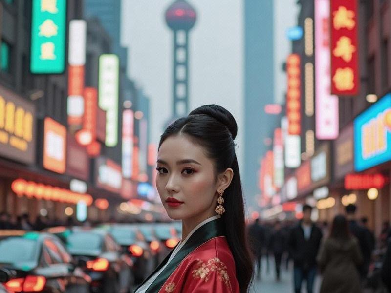 沪上夜未央：解码上海高端会所的百年文化密码
