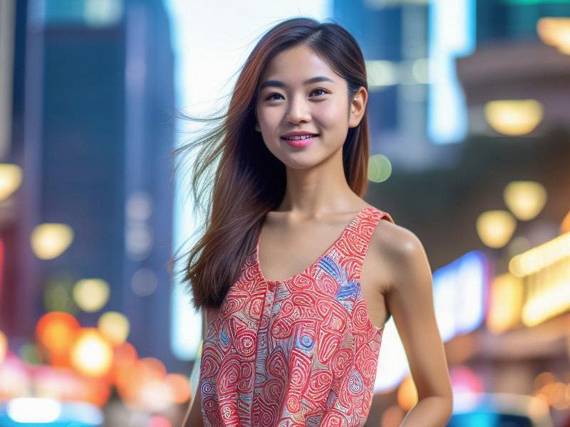 Shanghai's Thriving Entertainment Scene: A New Era of Cultural Renaissance
