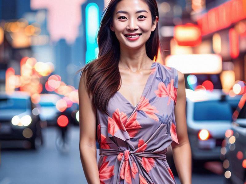 Shanghai and Its Surroundings: A Dynamic Tapestry of Culture, Economy, and Nature