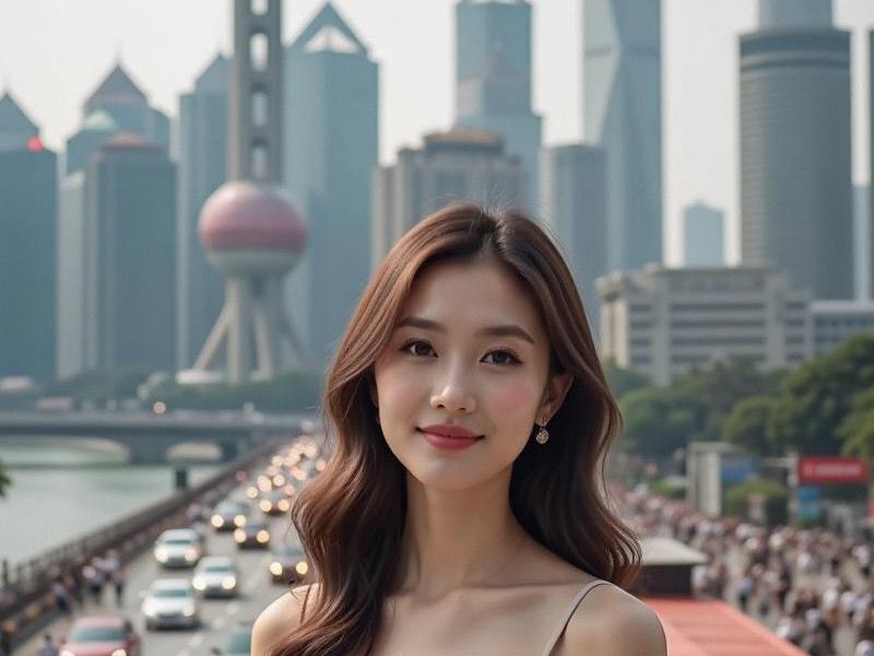 Shanghai's Neural Renaissance: Where Quantum Algorithms Rewrite Urban DNA