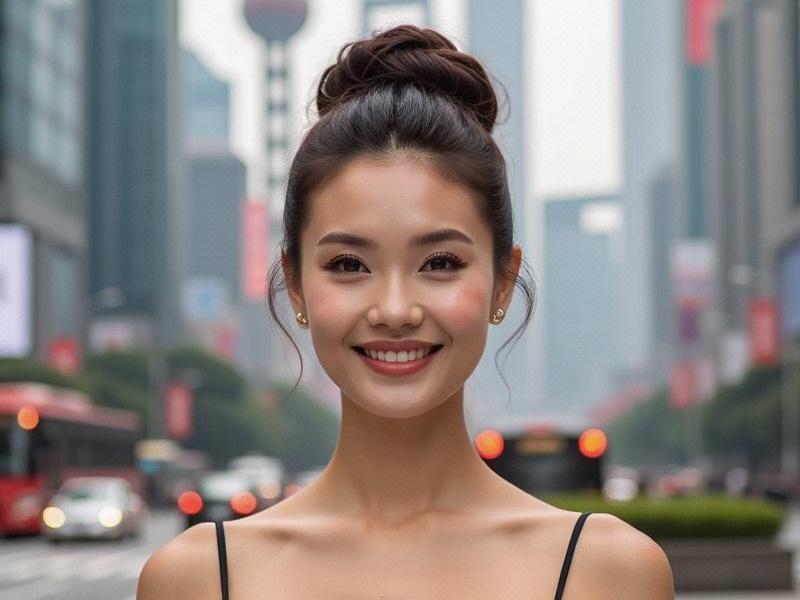 【沪上芳华录】解码上海女性的九宫格人生：从梧桐区到元宇宙的审美迁徙