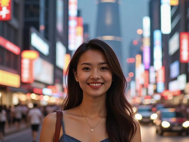 Shanghai's Silicon Bund: How China's Financial Capital is Reinventing Itself as a Tech Powerhouse