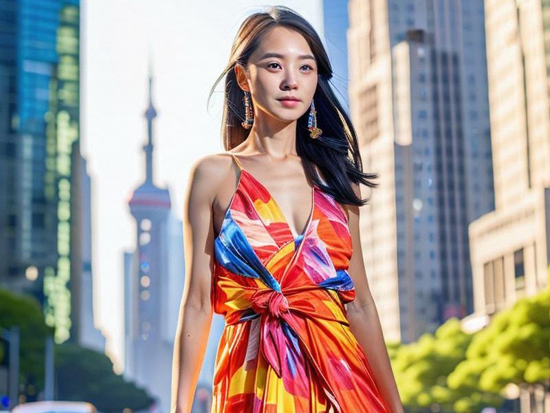 A Comprehensive Guide to Shanghai's Cultural Sights