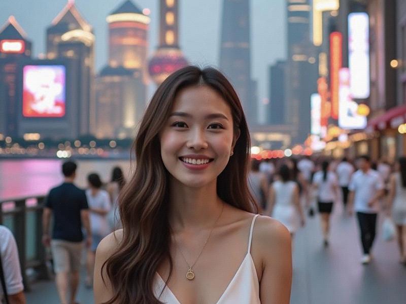 Shanghai's Modern Women: Redefining Femininity in China's Global Metropolis