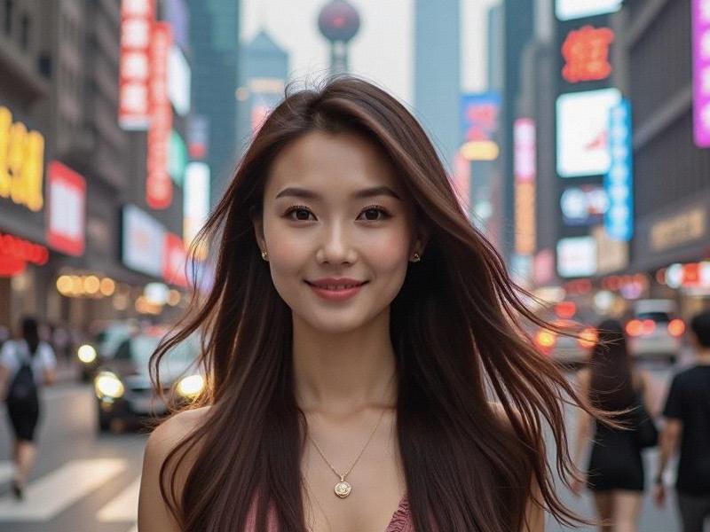 Shanghai Women 2025: The Rise of Cultured, Career-Driven Modern Chinese Femininity