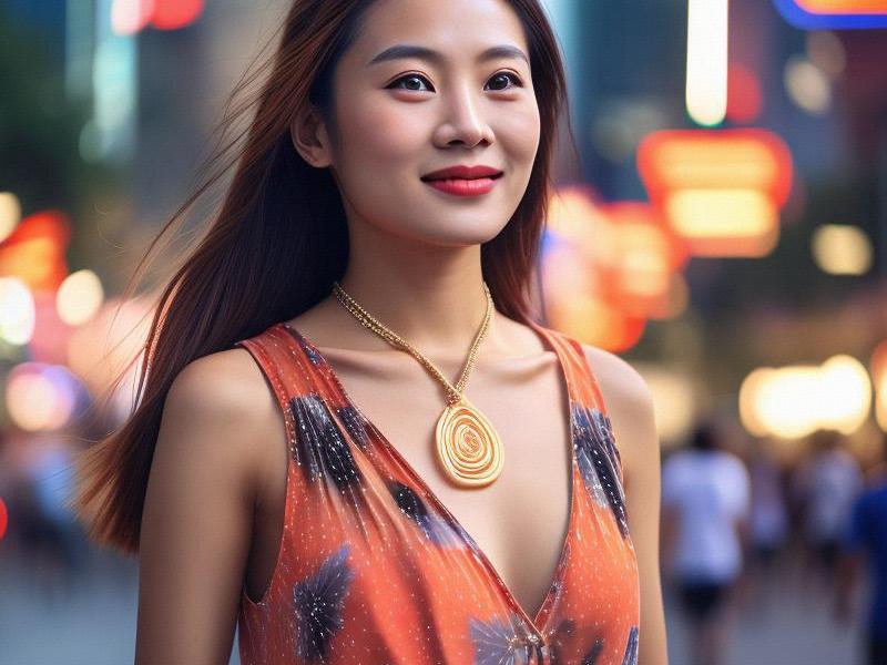 Shanghai Entertainment Spots: A Modern Magnet for Foreigners