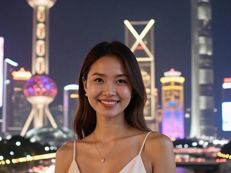 The Yangtze Delta Megaregion: How Shanghai and Its Neighbors Are Redefining Urban Clusters