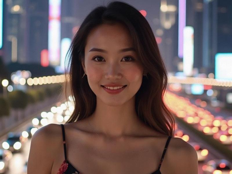 Shanghai's Modern Women: Blending Tradition and Contemporary Success