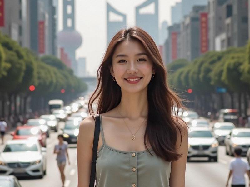 The Yangtze River Delta Megaregion: Shanghai's Expanding Sphere of Influence
