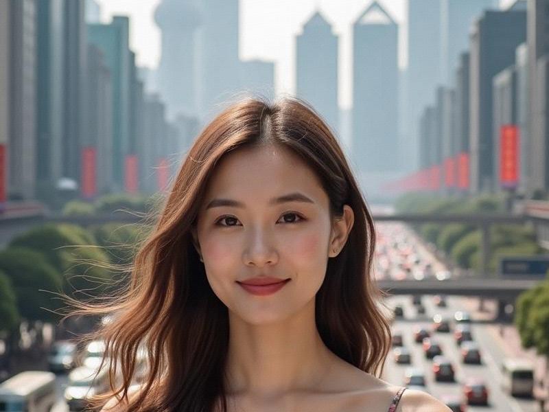 Metropolitan Synergy: How Shanghai's Expansion is Redefining Regional Development