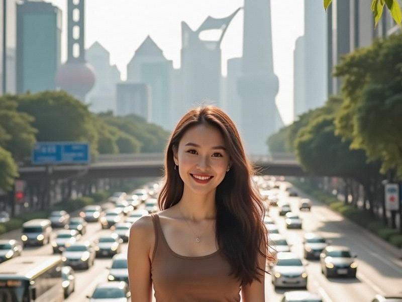 Future Roots: How Shanghai Preserves Its Past While Building Tomorrow